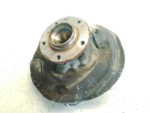Right front steering knuckle BMW 1 (E81) 116 d | BP25612683M26 