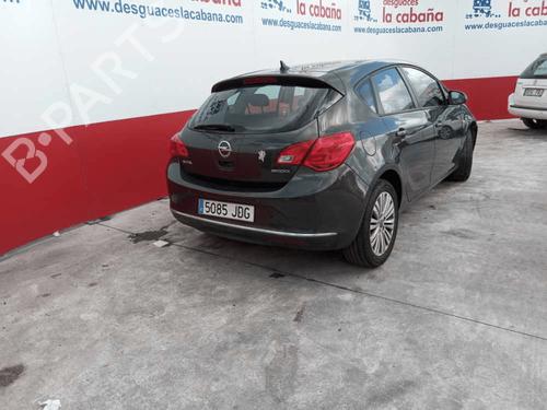 Left front suspension arm OPEL ASTRA J (P10) 1.6 CDTi (68) | BP27451082M12 