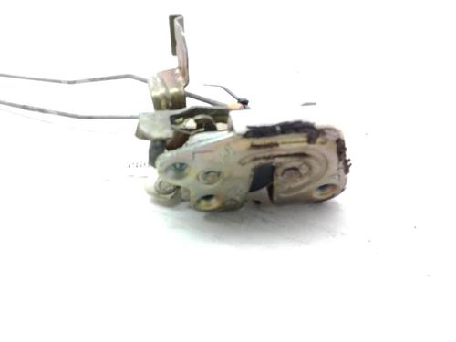 Used Rear left lock MITSUBISHI PAJERO II (V3_W, V2_W, V4_W, V5_W) 2.8 TD (V46W, V26W) (125 hp) 30525701