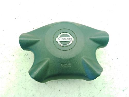 Used Driver airbag NISSAN TERRANO II (R20) 2.7 TDi 4WD (125 hp) 29328919