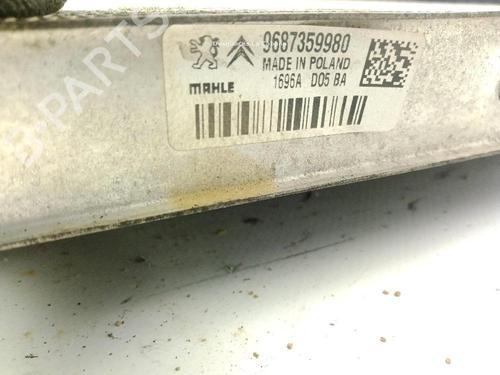 Water radiator PEUGEOT 508 I (8D_) 2.0 BlueHDi 180 | BP18899297M31 