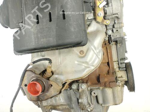 Motor RENAULT MEGANE II (BM0/1_, CM0/1_) 1.4 16V (BM0B, CM0B) | BP29908499M1
