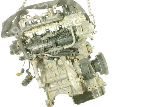 Engine CITROËN C5 AIRCROSS (A_) 1.2 PureTech 130 (ARHNSJ) | BP29908466M1