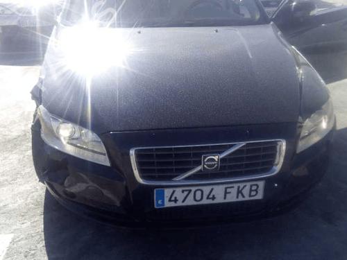 Front wiper motor VOLVO S80 II (124) D5 AWD | BP29908689M29