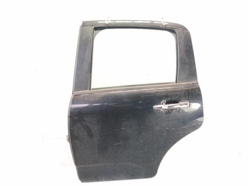 Used Left rear door Left rear door CITROËN C3 II (SC_) 1.4 HDi 70 (SC8HZC, SC8HR0, SC8HP4) (68 hp) 34340338 34340338