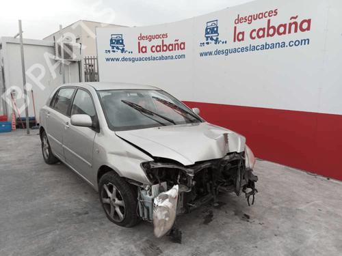 Starter TOYOTA COROLLA (_E12_) 2.0 D-4D (CDE120R, CDE120L_) | BP32203835M8 - Image 5