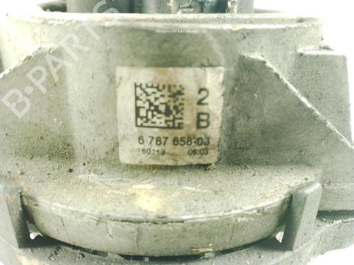 Engine mount BMW 3 (F30, F80) 318 d | BP24545224M89 - Image 3