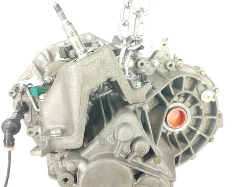Gearbox RENAULT TALISMAN Grandtour (KP_) 1.5 dCi 110 | BP27924911M3 