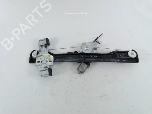 Front left window mechanism OPEL MOKKA / MOKKA X (J13) 1.7 CDTI (_76) | BP18359111C22 