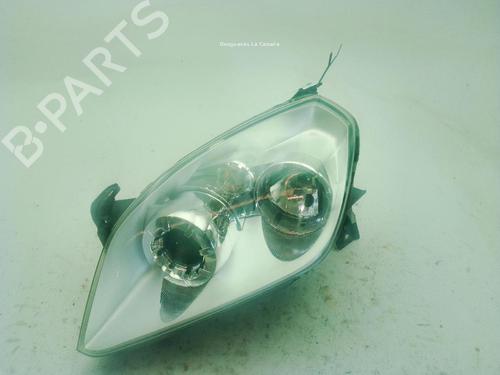 Used Left headlight OPEL TIGRA TwinTop (X04) 1.4 (R97) (90 hp) 29628390