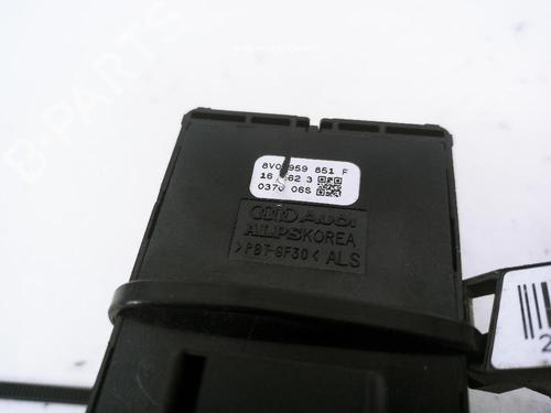 Left front window switch AUDI Q2 (GAB, GAG) 2.0 TDI quattro | BP24041133I27 - Image 3