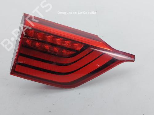 Used Left tailgate light KIA SPORTAGE IV (QL, QLE) 1.6 GDI (132 hp) 31989893