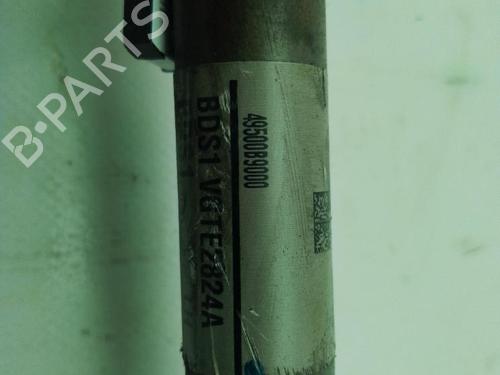 Left front driveshaft HYUNDAI i10 III (AC3, AI3) 1.0 MPi | BP31988746M38 - Image 2