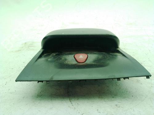 Used Display monitor FIAT SCUDO Van (270_, 272_) 2.0 D Multijet (120 hp) 26971353