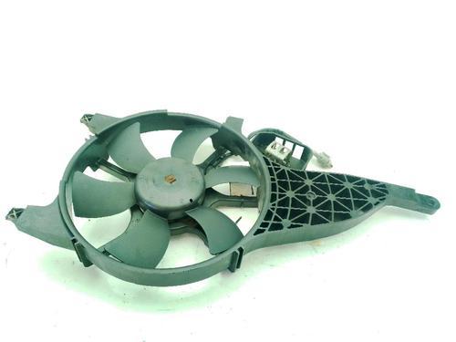 Used Radiator fan Radiator fan 37485259 37485259