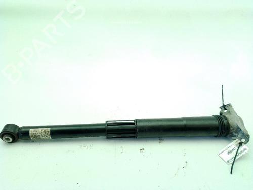 Used Right rear shock absorber SEAT LEON (5F1) 1.2 TSI (110 hp) 30747450