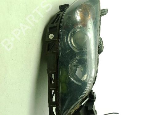 Lyskaster høyre Lyskaster høyre MAZDA 3 Saloon (BK) 1.6 DI Turbo (BK12Y) (109 hp) 33811473 33811473
