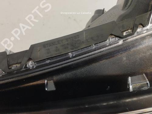 Left headlight HONDA JAZZ IV (GK_) 1.3 | BP31988576C28 