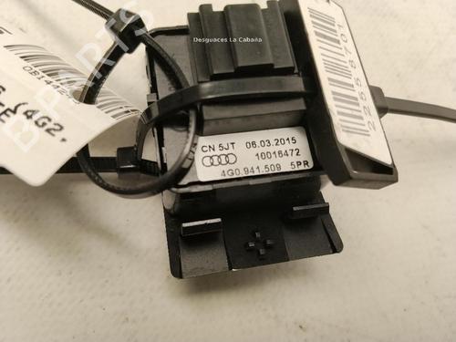 Warning switch AUDI A6 C7 (4G2, 4GC) 3.0 TDI quattro | BP39225537I22 - Image 3
