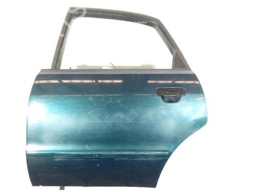 Used Left rear door AUDI A4 B5 (8D2) 1.8 (125 hp) 18373979