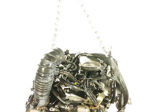 Used Engine Engine MITSUBISHI OUTLANDER III (GG_W, GF_W, ZJ, ZL, ZK) Plug-in Hybrid (GG2W) (200 hp) 33454604 33454604