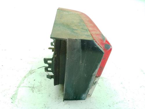 Right taillight VW TRANSPORTER T4 Van (70A, 70H, 7DA, 7DH) 2.5 TDI | BP29449368C35 