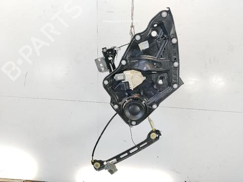 Rear right window mechanism VW CC B7 (358) 3.6 FSI 4motion | BP36449470C25 - Image 4
