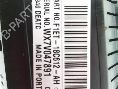 Used Climate control FORD FOCUS III 1.0 EcoBoost (125 hp) 18360225