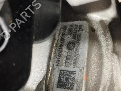 Engine AUDI A4 B9 Avant (8W5, 8WD) 2.0 TDI | BP26652294M1 - Image 5