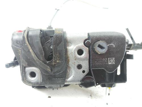 Used Rear left lock PEUGEOT 2008 II (UD_, US_, UY_, UJ_, UR_, UC_) 1.2 PureTech 100 (USHNK) (101 hp) 18890003