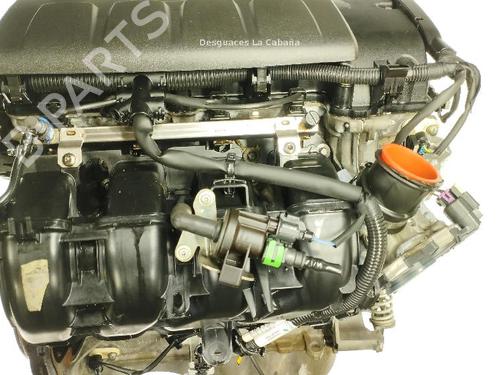 Engine OPEL ADAM (M13) 1.4 | BP38346985M1 - Image 8