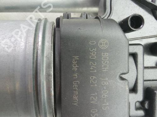 Front wiper motor PEUGEOT PARTNER Tepee 1.6 BlueHDi 100 | BP18371360M29 
