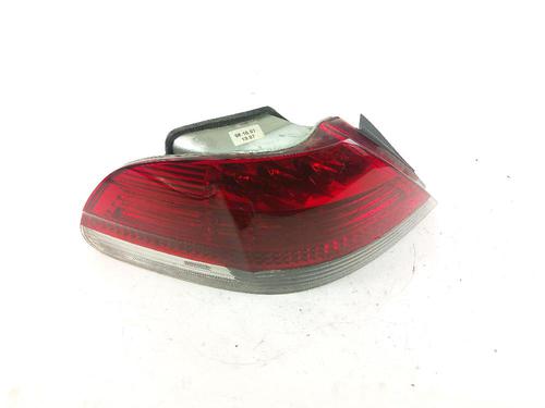 Used Left taillight Left taillight BMW 7 (E65, E66, E67) 730 Ld (231 hp) 39580324 39580324
