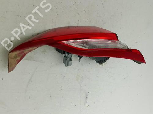 Left tailgate light FORD FIESTA VII (HJ, HF) 1.0 EcoBoost | BP33651697C79 - Image 2