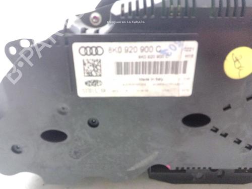 Instrument cluster AUDI A4 B8 Avant (8K5) 2.0 TDI | BP24044880C47 