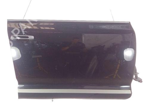 Right front door PORSCHE CAYENNE (9PA) Turbo 4.5 | BP19877765C3 