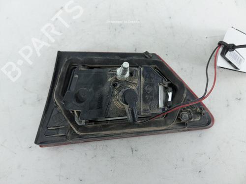 Left tailgate light RENAULT CLIO IV (BH_) 0.9 TCe 90 (BHNF, BHMA, BHMH, BHJK, BHJR) | BP31988673C79