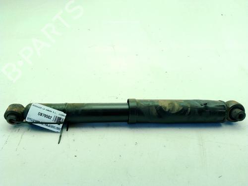 Right rear shock absorber NISSAN QASHQAI II (J11, J11_) 1.6 dCi ALL MODE 4x4-i | BP30146557M19