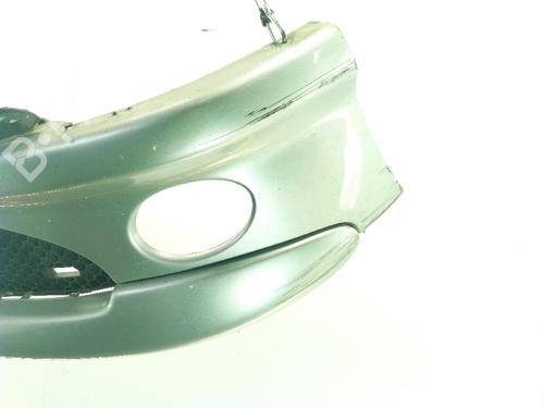 Pare-chocs avant PEUGEOT 206 Hatchback (2A/C) 1.4 i | BP29861013C7