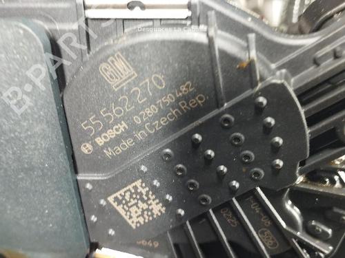 Engine OPEL CORSA D (S07) 1.2 (L08, L68) | BP33163857M1 - Image 6