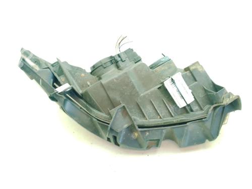 Left headlight RENAULT MEGANE II (BM0/1_, CM0/1_) 1.6 16V (BM0C, CM0C) | BP27555887C28 