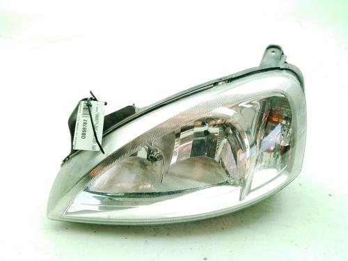 Used Left headlight OPEL COMBO Tour 1.7 CDTI 16V (101 hp) 28578043