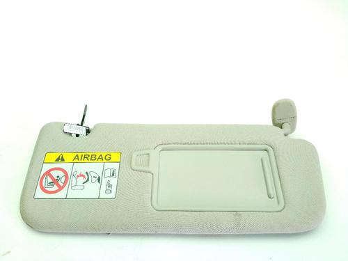 Used Right sun visor Right sun visor KIA SORENTO IV (MQ4, MQ4A) 2.2 CRDi 4WD (201 hp) 34363904 34363904