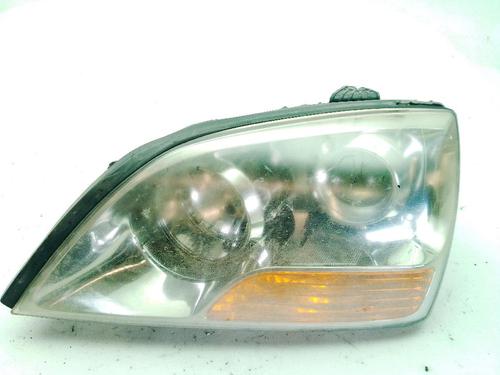 Used Left headlight KIA SORENTO I (JC) 2.5 CRDi (170 hp) 29821678