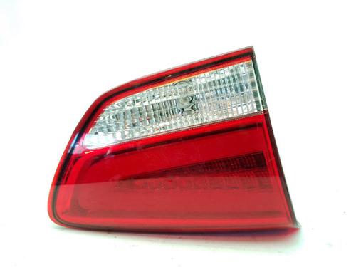 Used Left tailgate light Left tailgate light 39399348 39399348