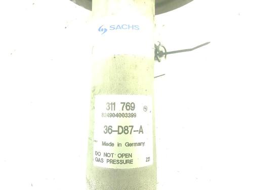 Left front shock absorber BMW 7 (E65, E66, E67) 745 d | BP18366259M16 