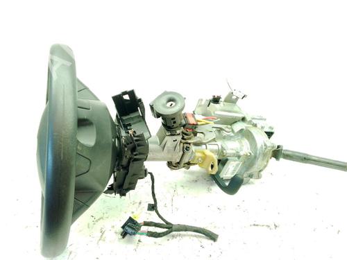 Used Steering column Steering column RENAULT KANGOO Express (FW0/1_) 1.5 dCi 90 (FW0G, FW05, FW08, FW11) (90 hp) 39739693 39739693
