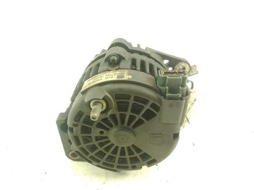 Alternator OPEL MERIVA A MPV (X03) 1.7 CDTI (E75) | BP18366015M7
