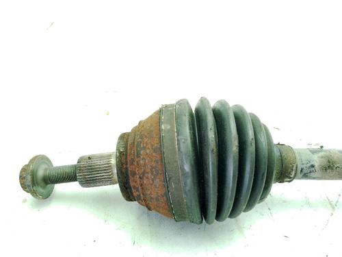 Left front driveshaft SEAT LEON (5F1) 1.6 TDI | BP34714485M38 - Image 2