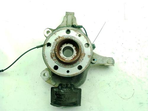 Used Left front steering knuckle Left front steering knuckle 36404994 36404994